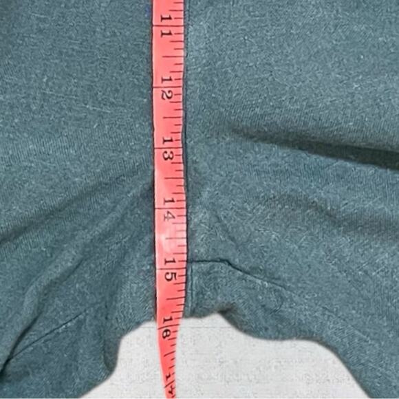 VTG 80’s Eileen Fisher Linen Blend Set Laganlook Oversized Minimalist Size S/M - Picture 13 of 16